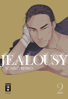 Jealousy - Bd.2