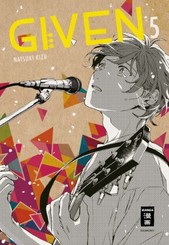 Given - Bd.5