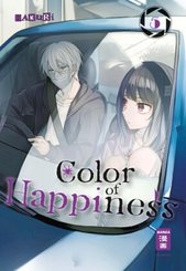 Color of Happiness - Bd.5