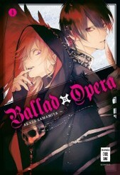Ballad Opera - Bd.4