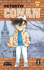 Detektiv Conan - Bd.97