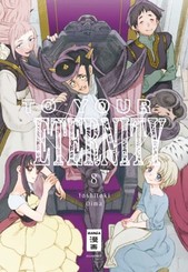 To Your Eternity - Bd.8