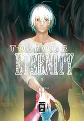 To Your Eternity - Bd.7