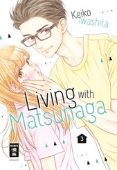Living with Matsunaga - Bd.3