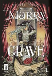 Marry Grave - Bd.1