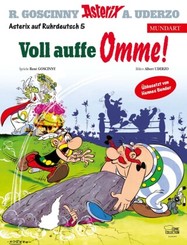 Asterix Mundart - Voll auffe Omme!