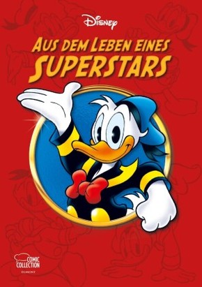 Enthologien Spezial, Donald Duck - Aus dem Leben eines Superstars