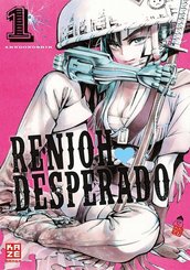 Renjoh Desperado - Bd.1
