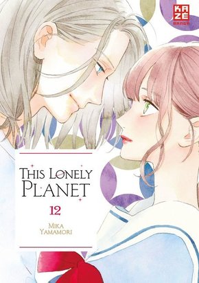 This Lonely Planet - Bd.12