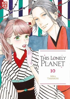 This Lonely Planet - Bd.10