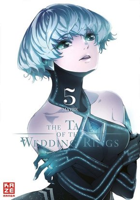 The Tale of the Wedding Rings - Bd.5