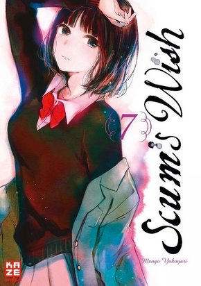 Scum's Wish - Bd.7