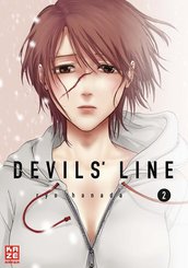 Devils' Line. Bd.2 - Bd.2