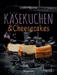 Käsekuchen & Cheesecakes