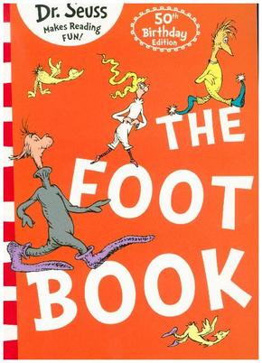 The Foot Book