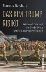 Das Kim-Trump-Risiko