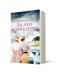 Das Versprechen der Islandschwestern