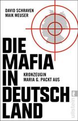 Die Mafia in Deutschland