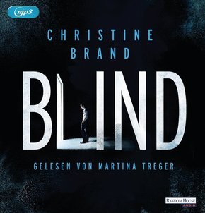 Blind, 2 Audio-CD, 2 MP3
