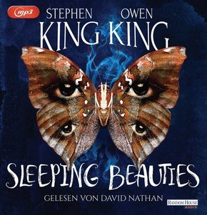 Sleeping Beauties, 3 Audio-CD, 3 MP3