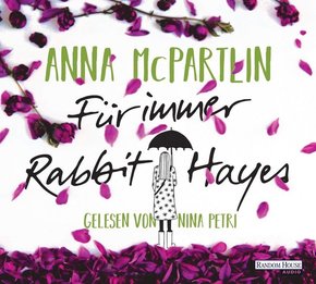 Für immer Rabbit Hayes, 6 Audio-CDs