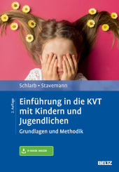 Einf&uuml;hrung in die KVT mit Kindern und Jugendlichen