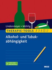 Therapie-Tools Alkohol- und Tabakabh&auml;ngigkeit