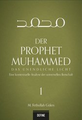 Der Prophet Muhammed - Bd.1