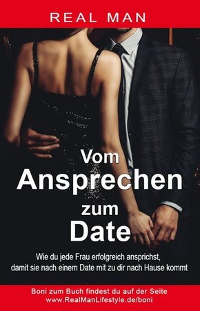 Vom Ansprechen zum Date (Neuaufl.)