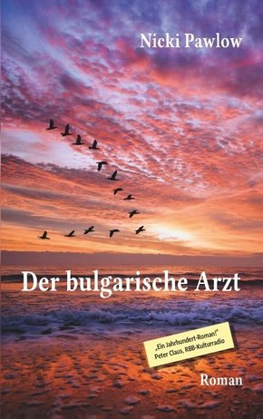 Der bulgarische Arzt