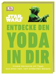 Star Wars(TM) Entdecke den Yoda in dir