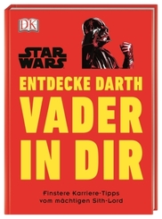 Star Wars(TM) Entdecke Darth Vader in dir
