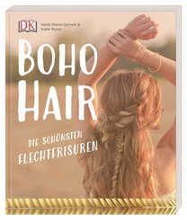 Boho Hair