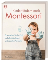 Kinder fördern nach Montessori