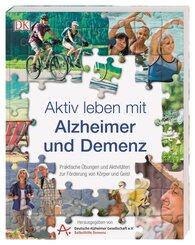 Aktiv leben mit Alzheimer und Demenz