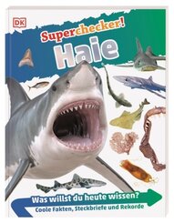 Superchecker! - Haie