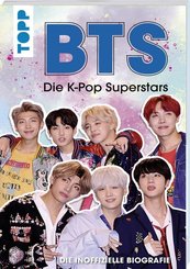 BTS: Die K-Pop Superstars