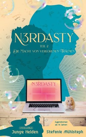N3RDASTY - Die Macht von verlorenen Träumen