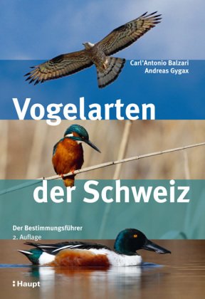 Vogelarten der Schweiz