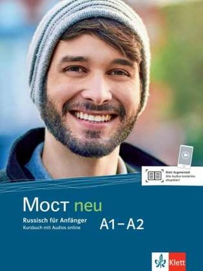 MOCT neu A1-A2 - Kursbuch mit MP3-CD