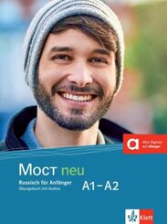 MOCT neu A1-A2 - Übungsbuch mit MP3-CD