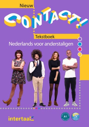 Contact! Nieuw 1 A1 - Bd.1