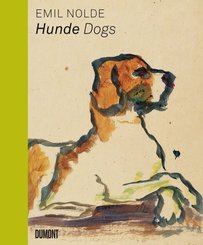 Emil Nolde. Hunde / Dogs