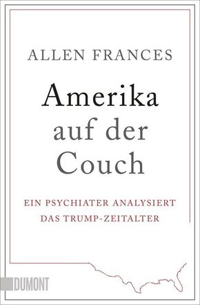 Amerika auf der Couch