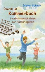 Überall ist Kammerbach