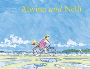 Alwina und Nelli