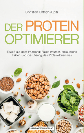 Der Protein Optimierer