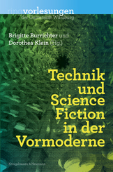 Technik und Science-Fiction in der Vormoderne