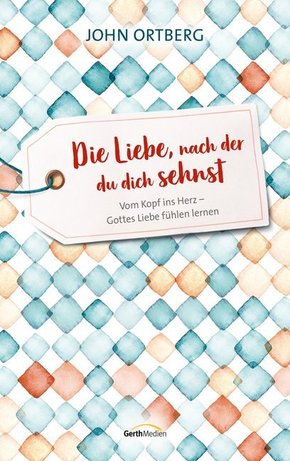 Die Liebe, nach der du dich sehnst