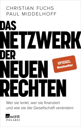 Das Netzwerk der Neuen Rechten